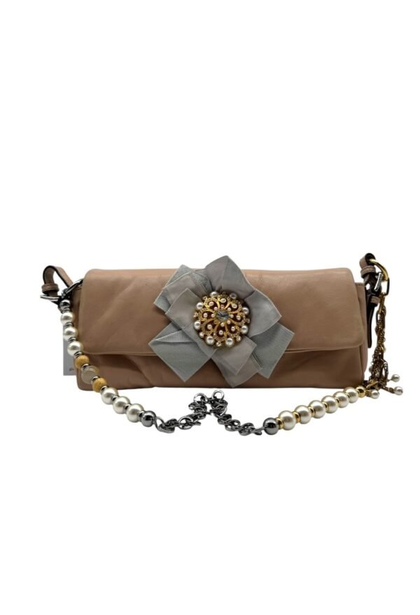 DOLCE & GABBANA - MISS DUCHESSA BAG - Image 13